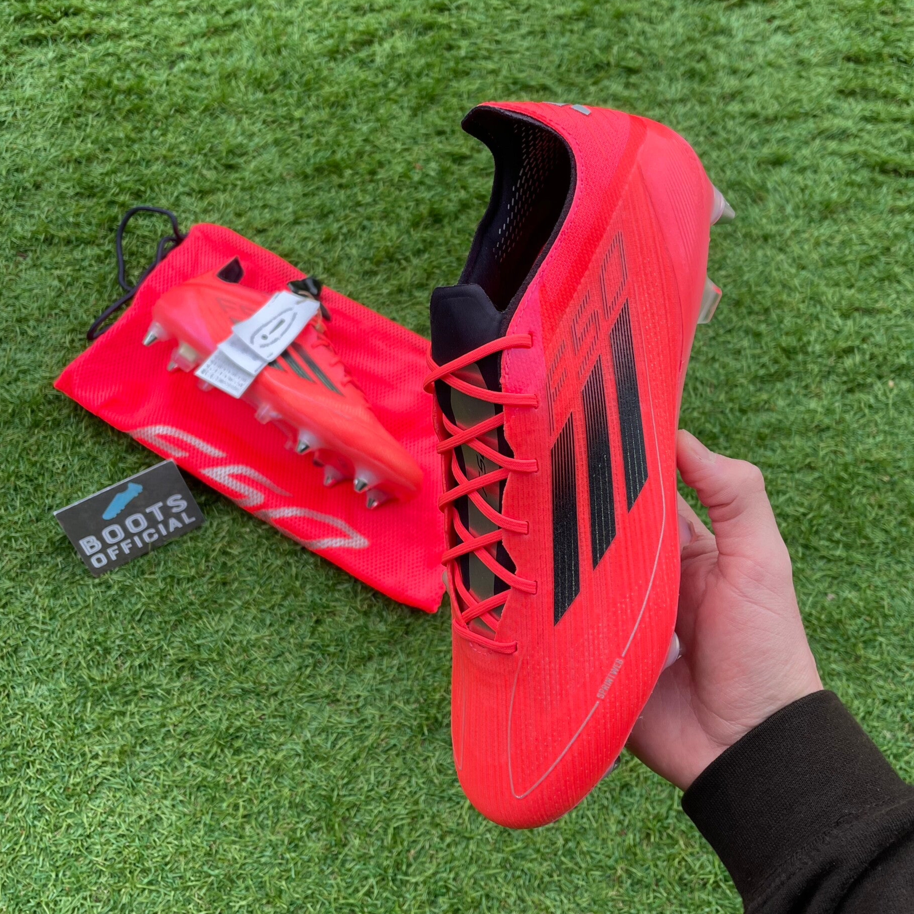 Adidas F50 SG ELITE