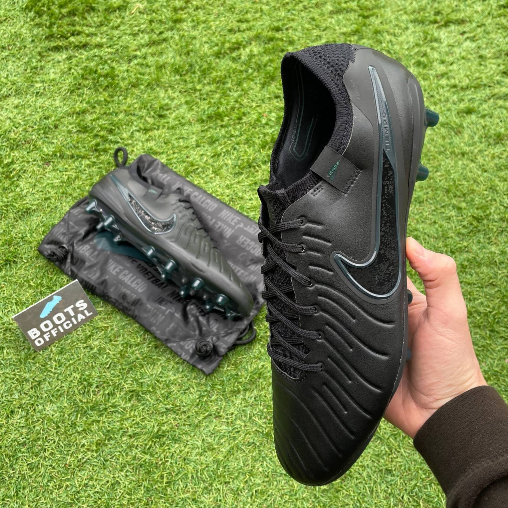 Nike Tiempo Legend 10 AG ELITE