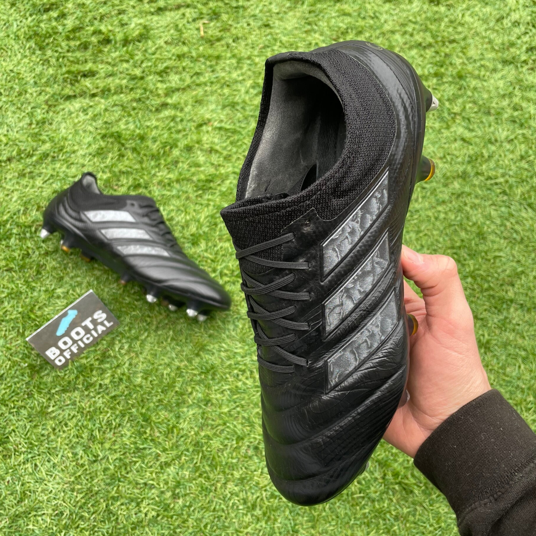 Adidas Copa 19.1 SG ELITE