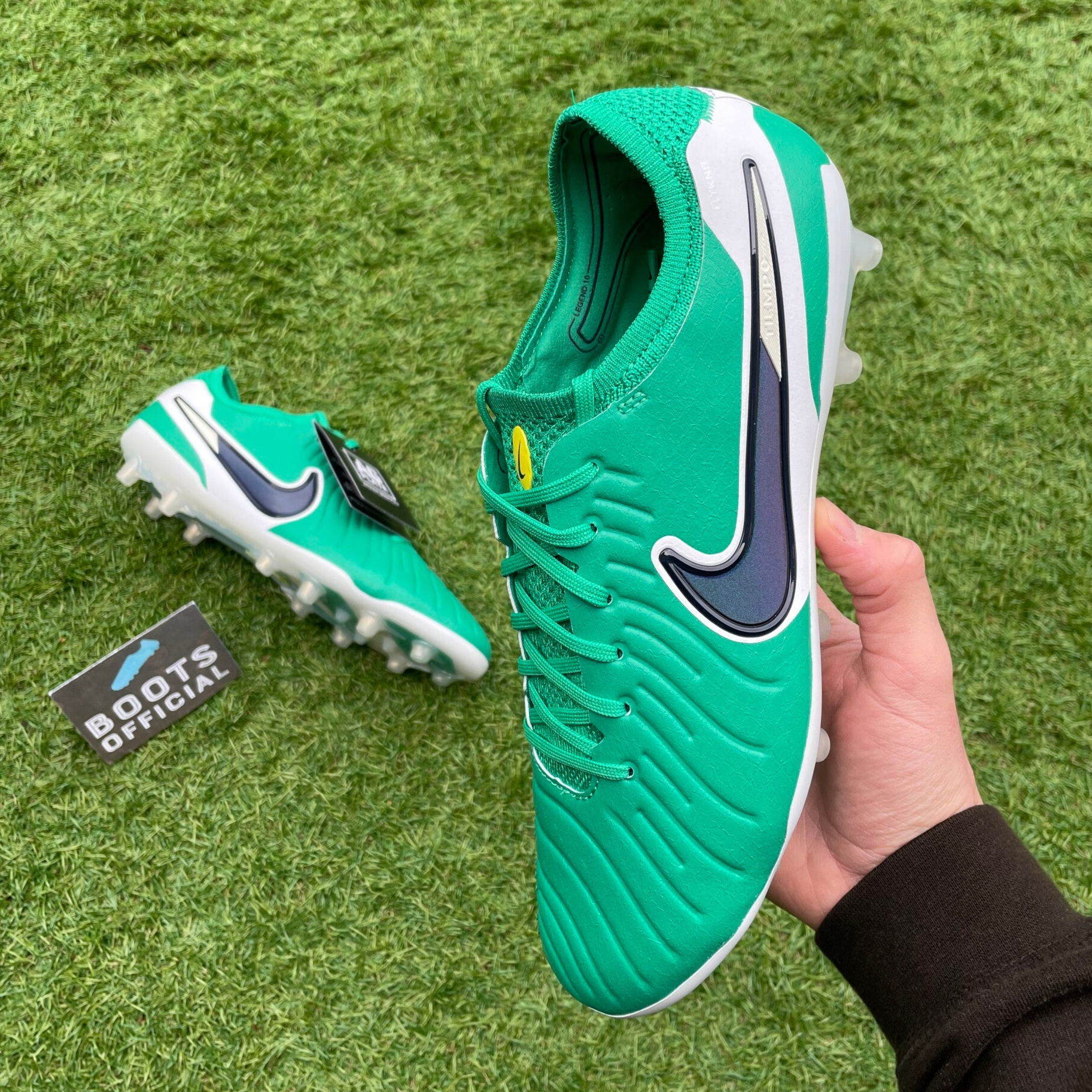 Nike Tiempo Legend 10 AG ELITE
