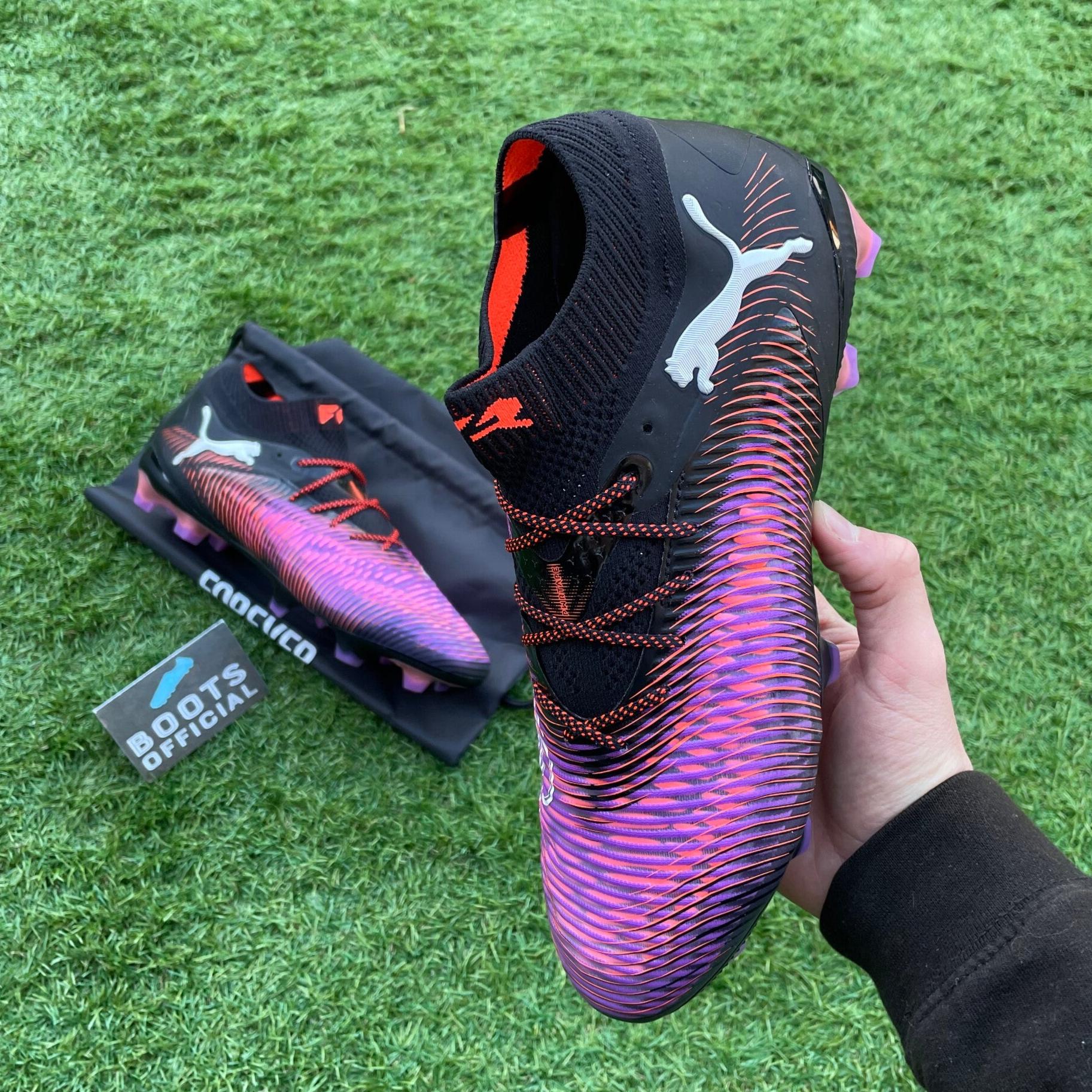 Puma Future 8 FG ELITE