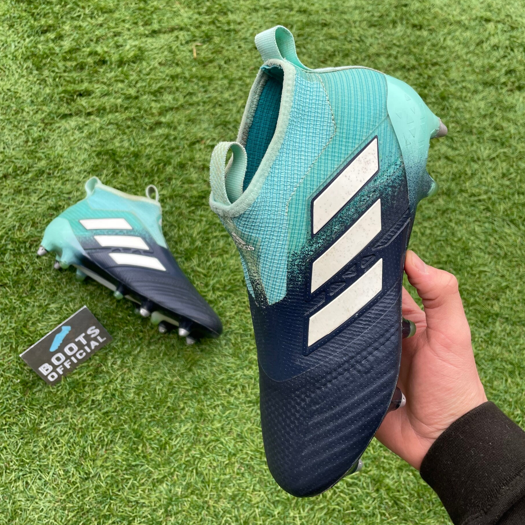 Adidas Ace 17+ Purecontrol SG ELITE