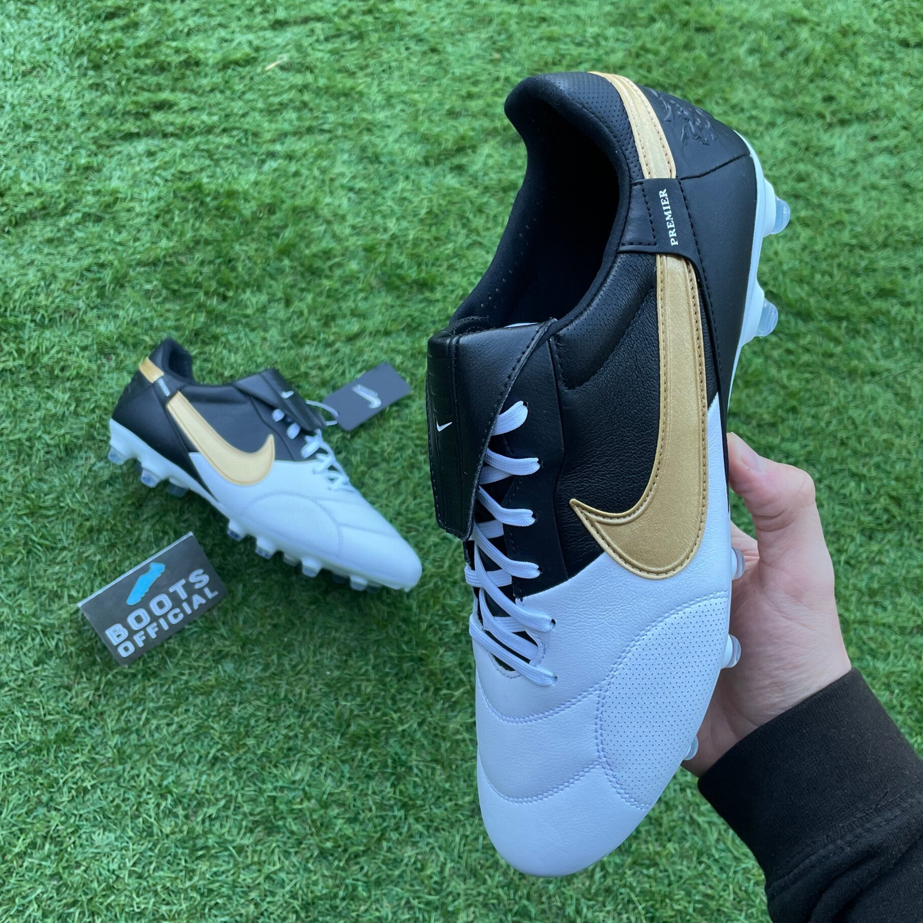 Nike Premier 3 FG