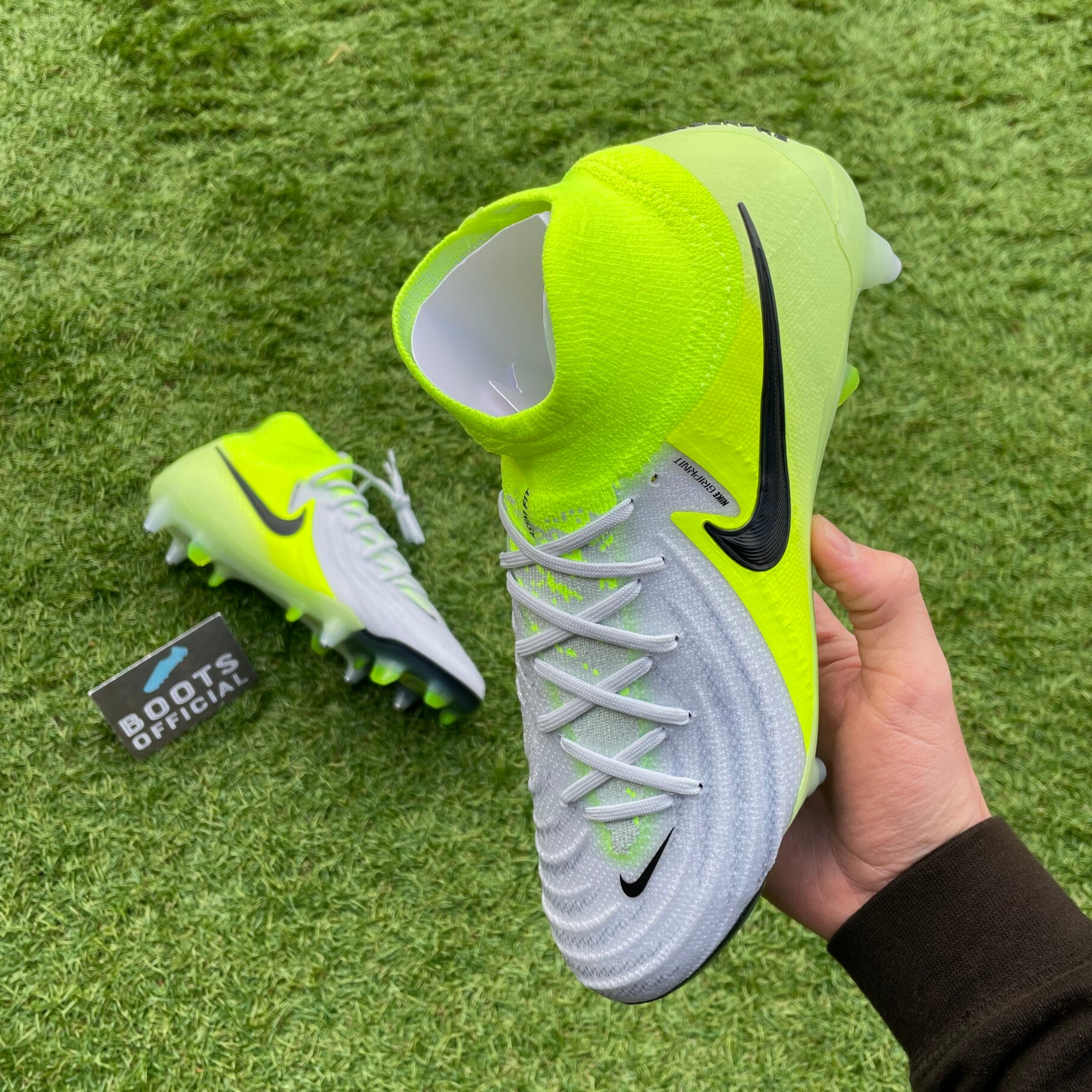 Nike Phantom Luna SG AC ELITE