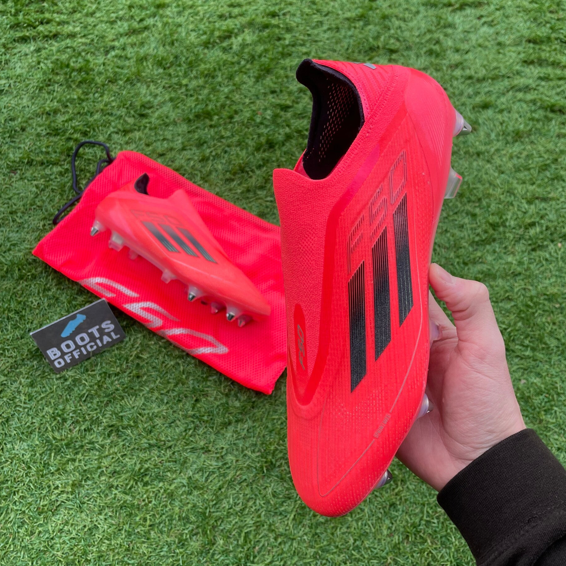 Adidas F50 SG ELITE