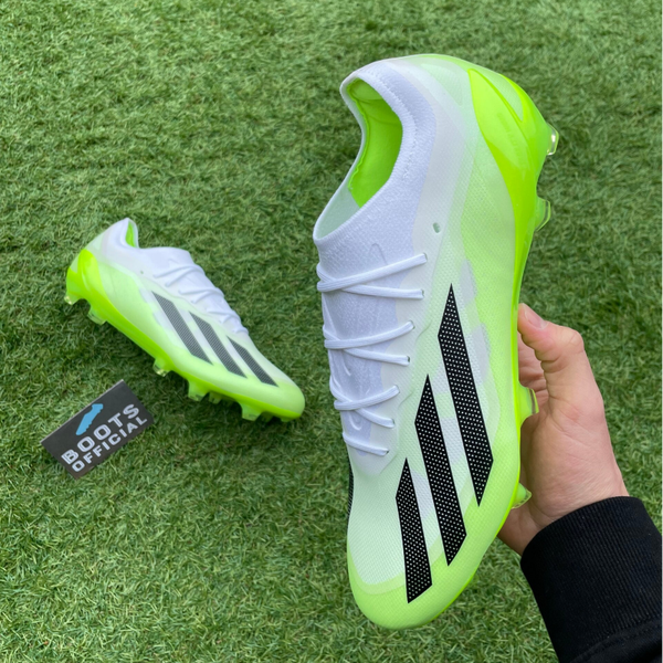 Adidas X Crazyfast .1 FG ELITE