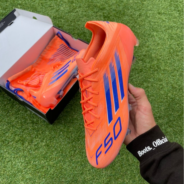 Adidas F50 FG ELITE