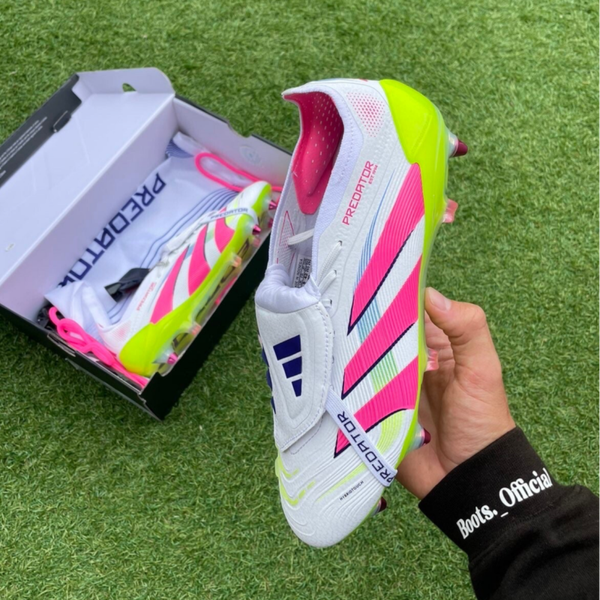 Adidas Predator Tongue SG ELITE