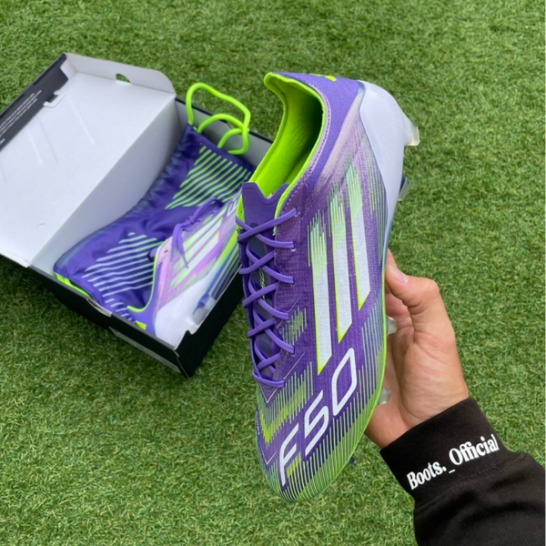 Adidas F50 FG ELITE