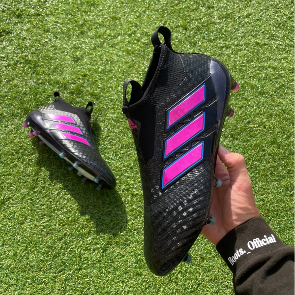 Adidas Ace 17+ Purecontrol FG ELITE