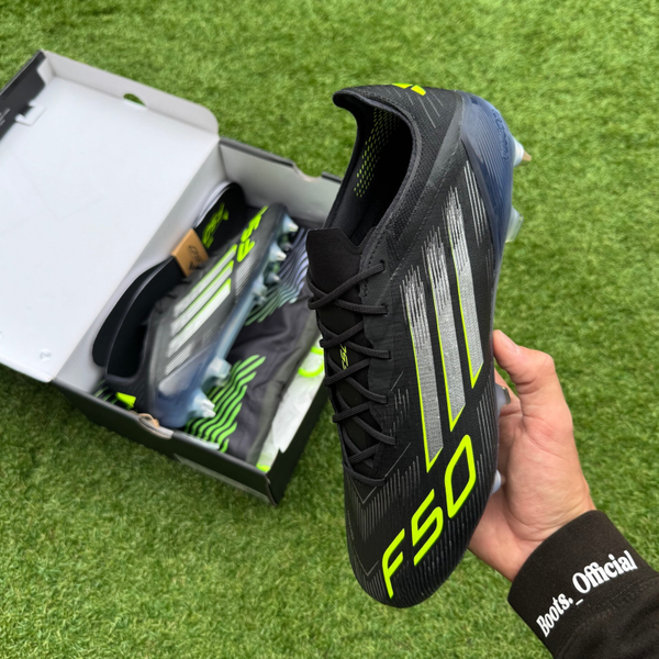 Adidas F50 SG ELITE