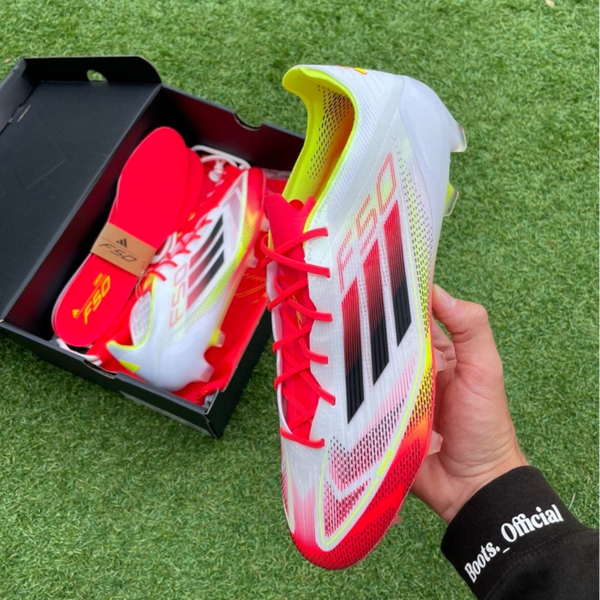 Adidas F50 FG Elite