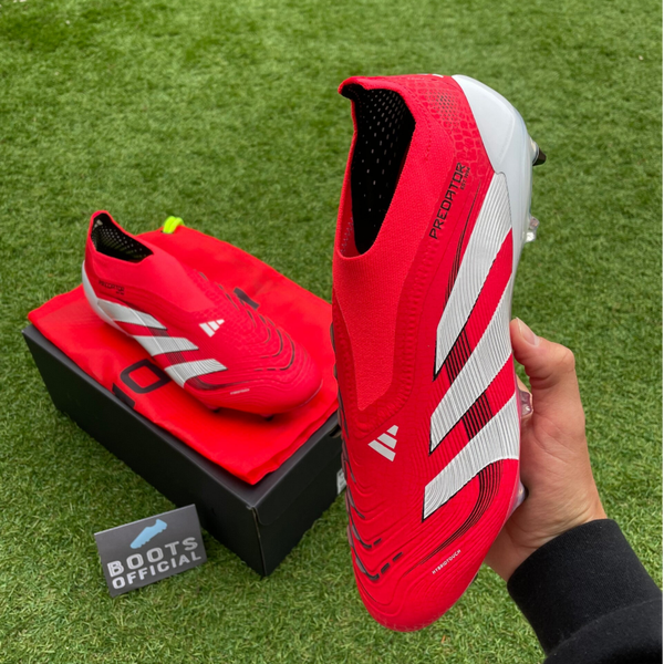 Adidas Predator SG Elite
