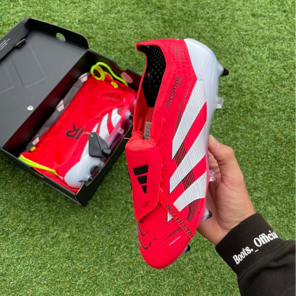 Adidas Predator Tongue SG ELITE