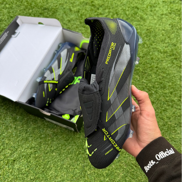 Adidas Predator Tongue FG ELITE