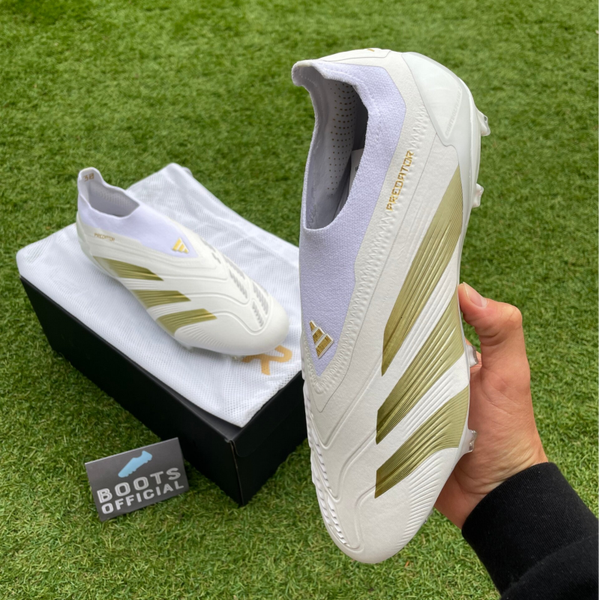 Adidas Predator FG Elite