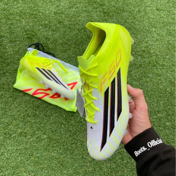 Adidas F50 AG ELITE