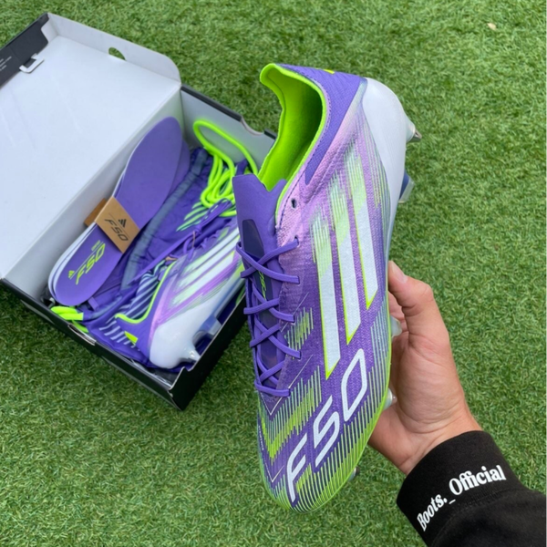 Adidas F50 SG ELITE