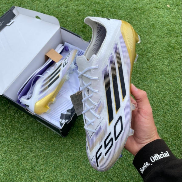 Adidas F50 FG ELITE