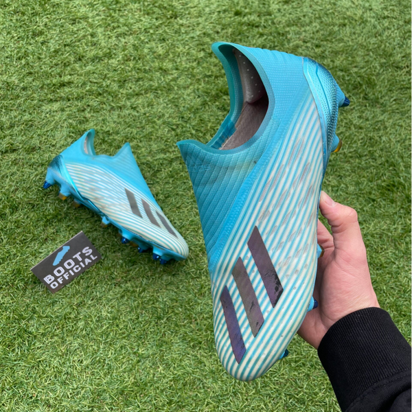 Adidas X 19+ SG ELITE