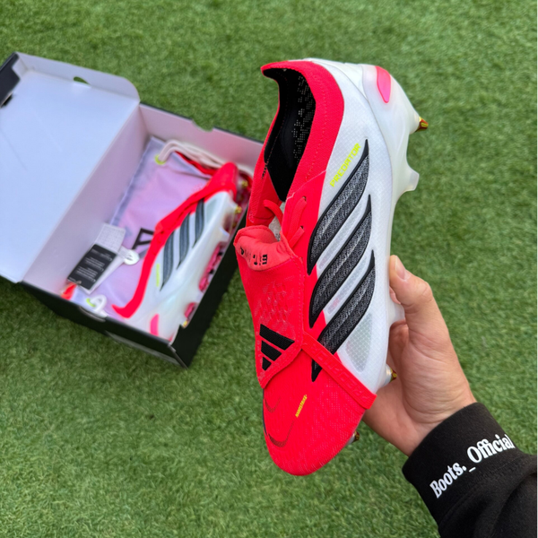 Adidas Predator Tongue 2 SG ELITE