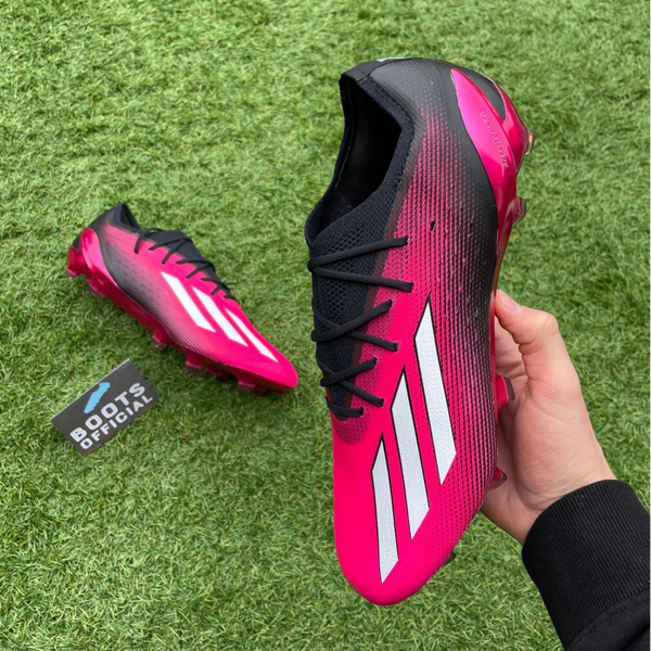 Adidas X SpeedPortal .1 FG ELITE