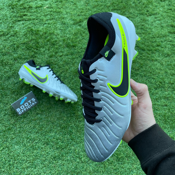 Nike Tiempo Legend 10 FG PRO
