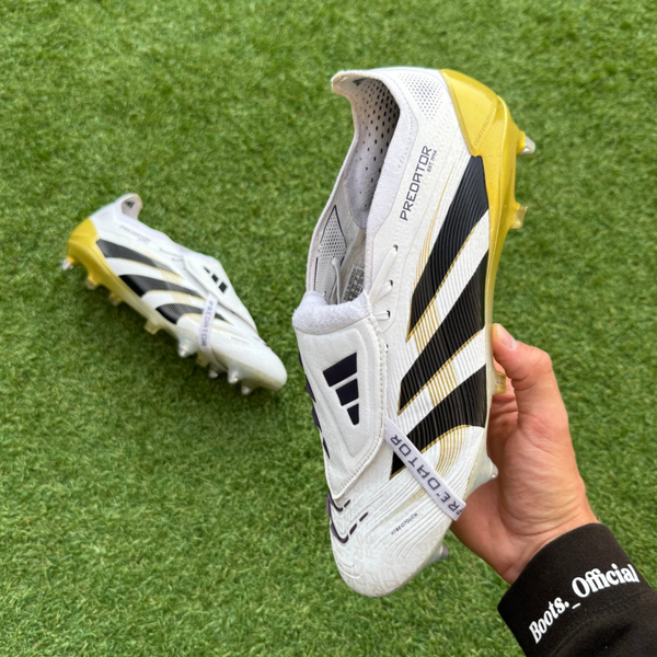 Adidas Predator Tongue SG ELITE