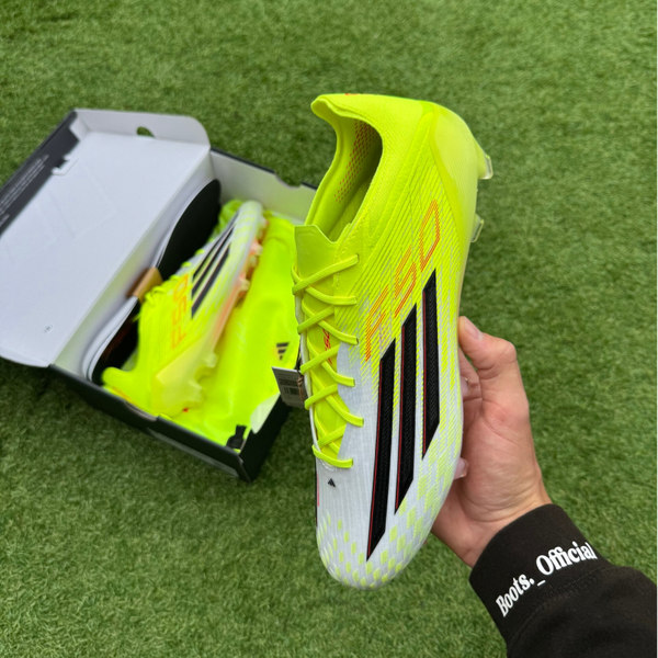 Adidas F50 FG ELITE