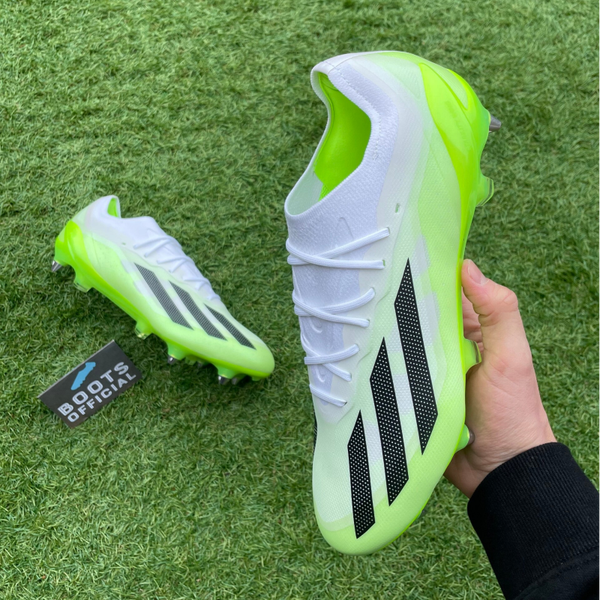 Adidas X Crazyfast .1 SG ELITE