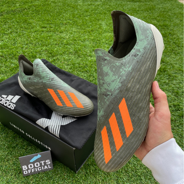 Adidas X 19+ FG Elite
