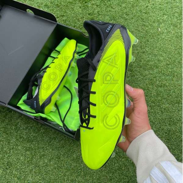 Adidas Copa Pure 3 FG Elite