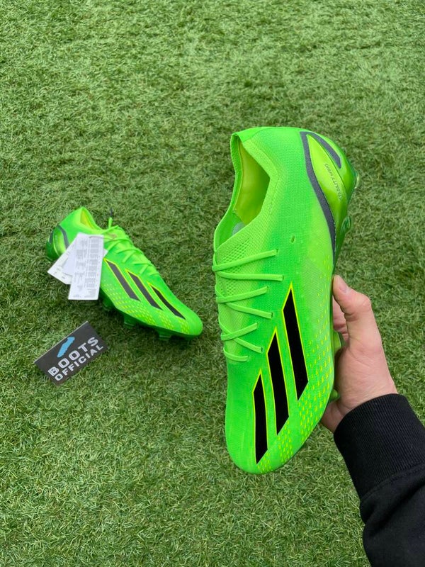 Adidas X SpeedPortal .1 FG ELITE