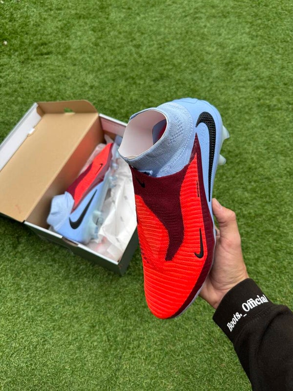 Nike Phantom 6 High FG ELITE
