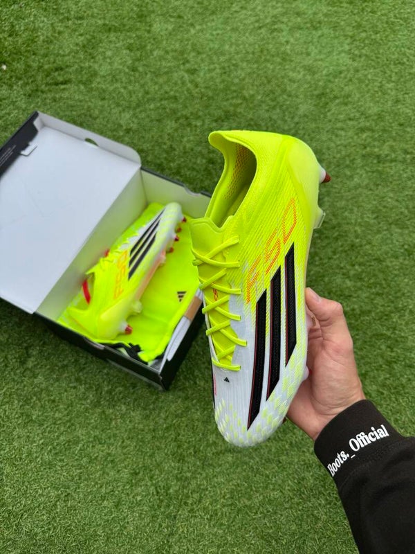 Adidas F50 SG ELITE