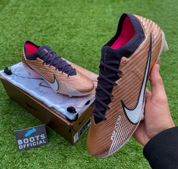 Nike Mercurial Vapor 15 AC SG Elite