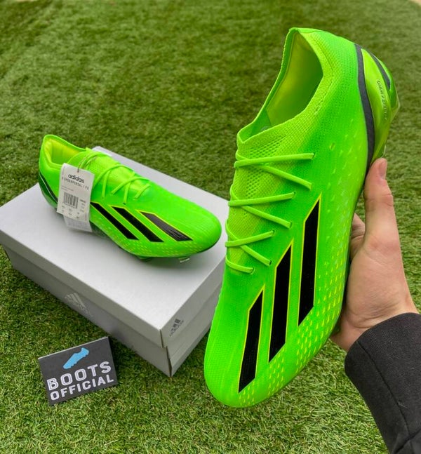 Adidas X Speedportal .1 FG Elite