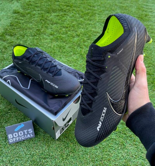 Nike Mercurial Zoom Vapor 15 AG Elite