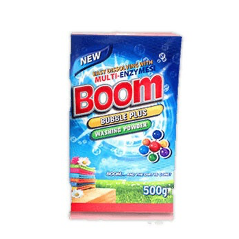 Boom washing powder 500g