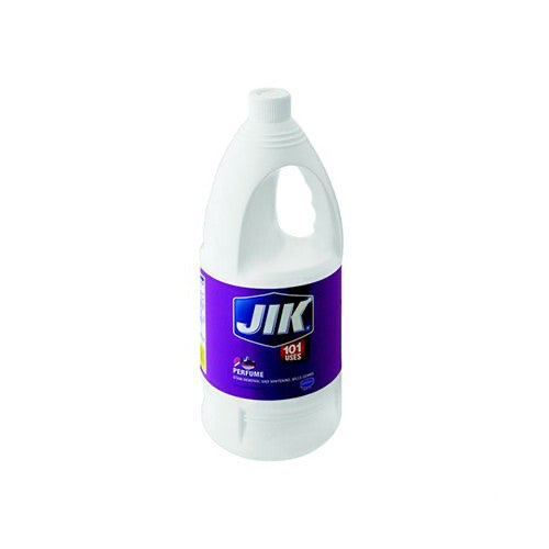 JIK perfumed thin bleach 1.5L