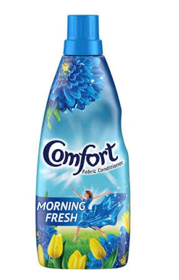 Comfort Fabric conditioner 800ml