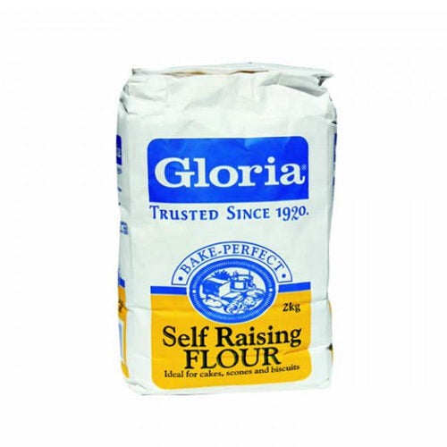 Gloria self raising flour