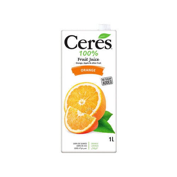 Ceres Fruit Juice 1L