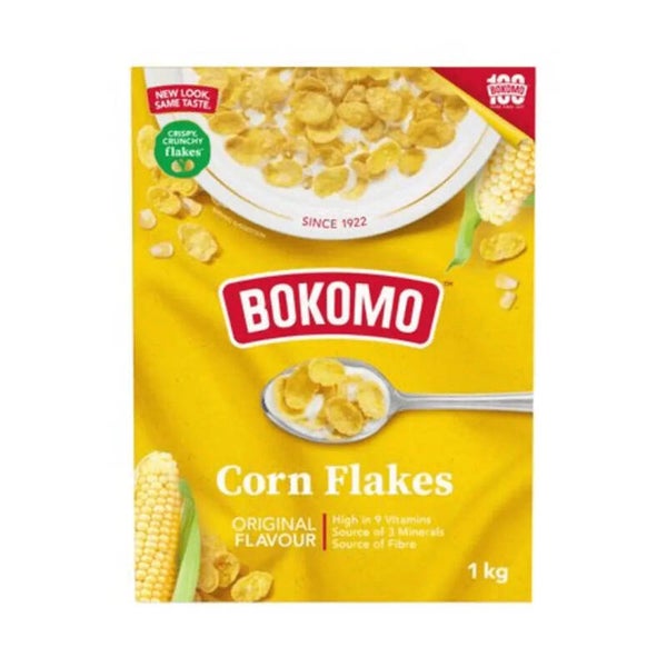 Bokomo cornflakes 1kg
