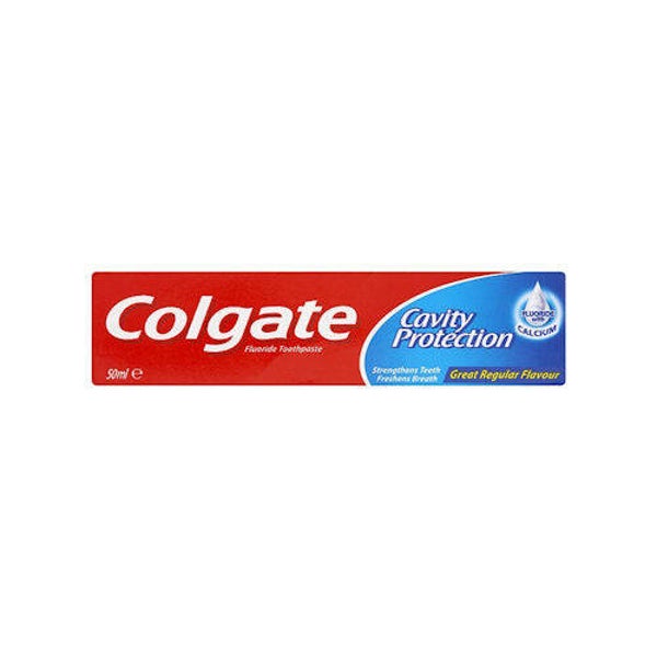 Colgate toothpaste regular
