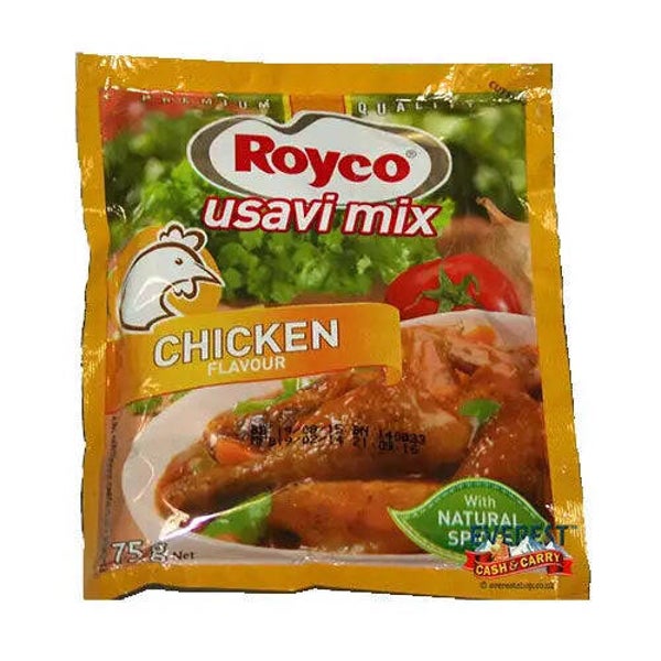 Royco usavi mix chicken flavour