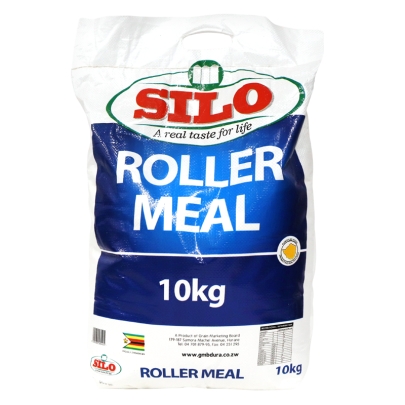 Silo Roller Meal 10kg