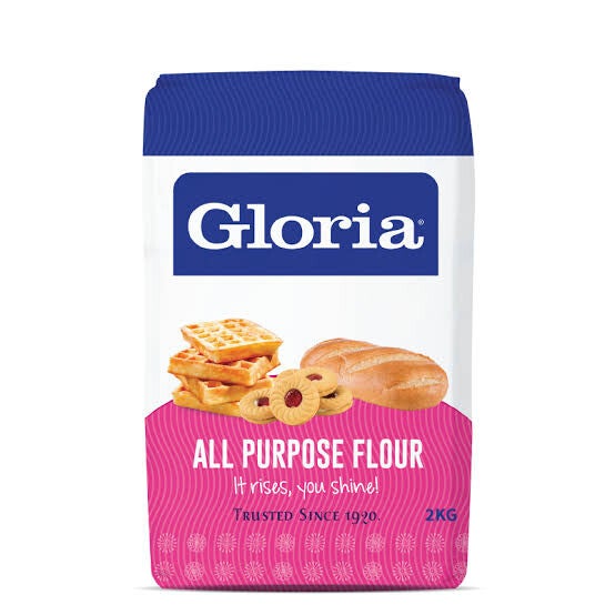 Gloria all purpose flour