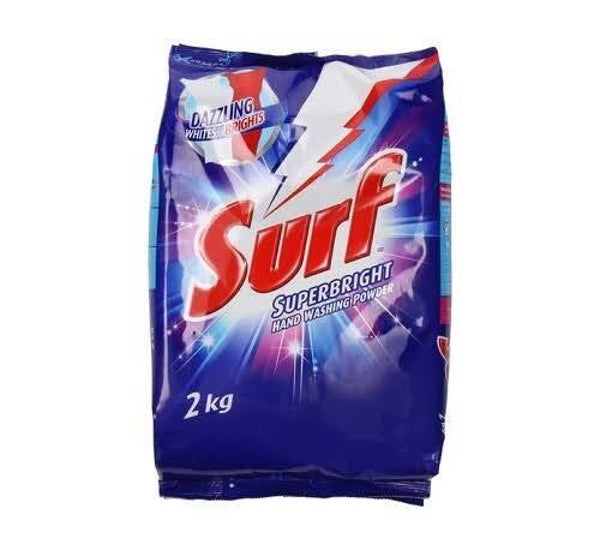 Surf washing powder 2kg