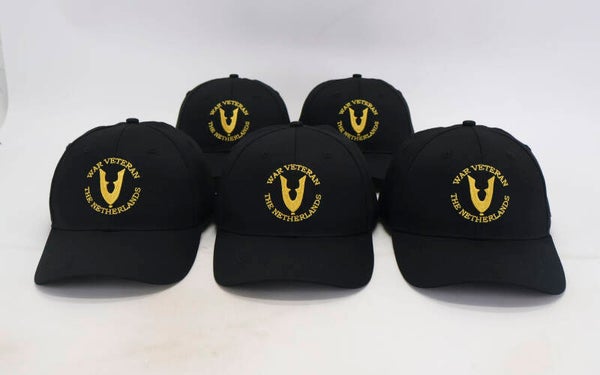 Veteranencap              ! ONE SIZE FIT'S ALL !
